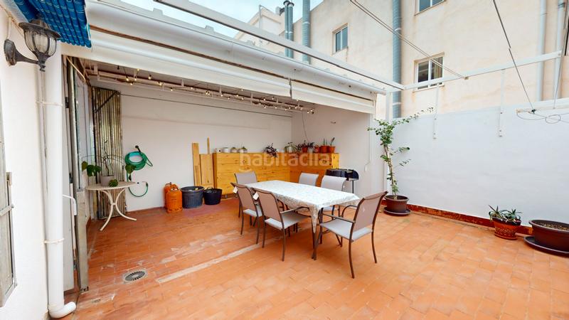 Foto c21c6615-7cbb-49ba-bdc2-190ee2dc0463. Appartement avec parking dans Centro Mutxamel