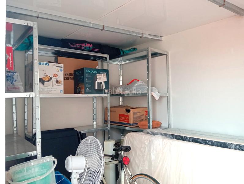 Foto dd9fa82b-abb3-4932-ac6d-5c1267e8d5b1. Appartement avec parking dans Centro Mutxamel