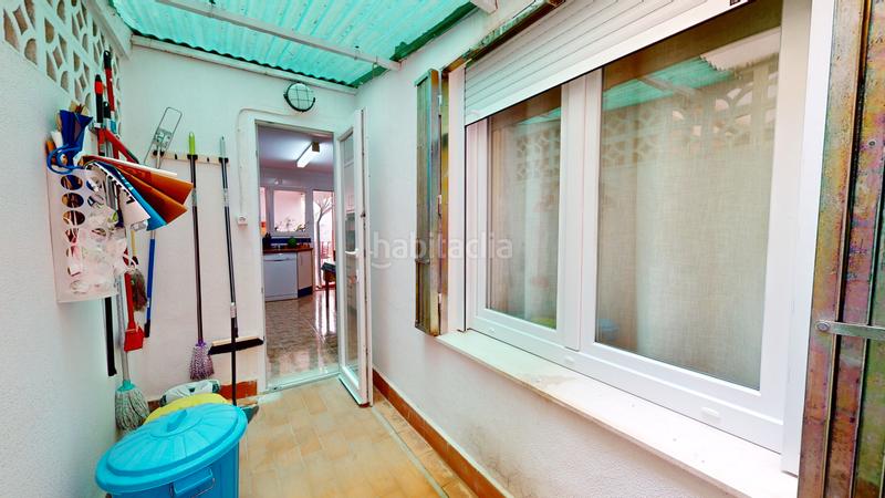 Foto 02926471-c87e-4187-90ce-8b41b30d8845. Flat with parking in Centro Mutxamel