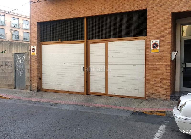 Foto 049fcc52-2d9e-46d4-bf8a-eedb76439126. Flat with parking in Centro Mutxamel