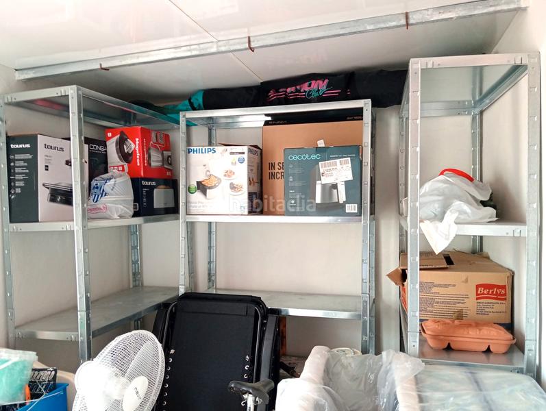 Foto 2f8e7ed0-8236-4e40-8f1c-695e70667376. Flat with parking in Centro Mutxamel