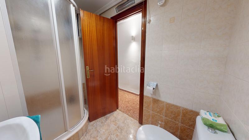 Foto 686a87c5-8f76-4da4-83d0-951e37f31c86. Pis amb aparcament a Centro Mutxamel