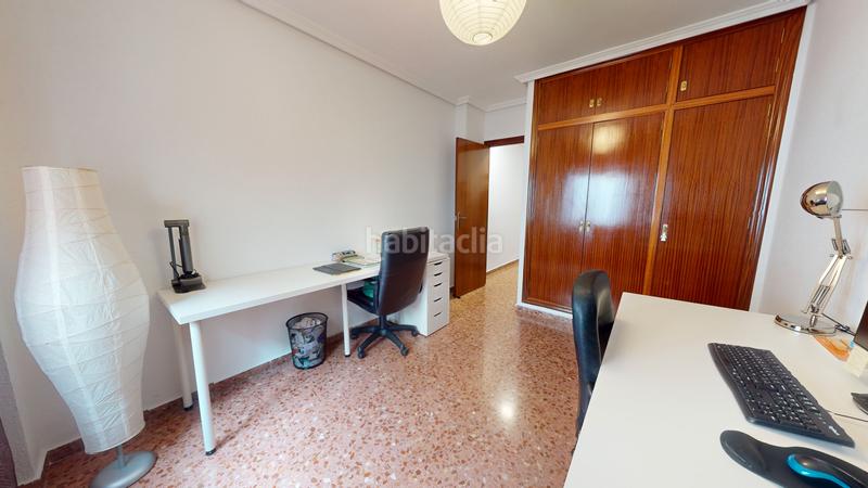 Foto 77f79b54-457a-46c0-ae3d-098a976a92fb. Pis amb aparcament a Centro Mutxamel