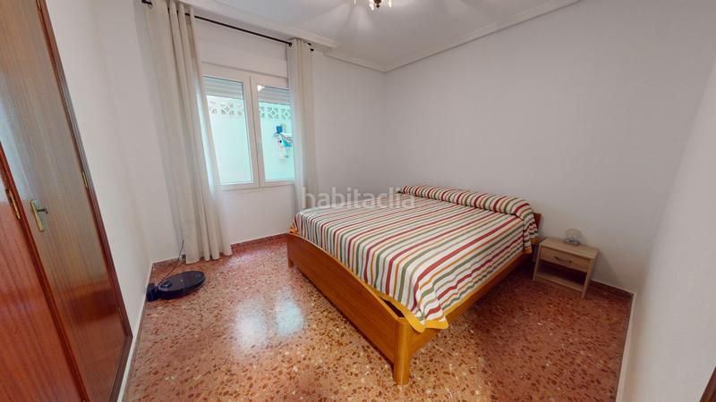 Foto 896cd594-9f0d-4908-89d4-8487214aed2b. Pis amb aparcament a Centro Mutxamel