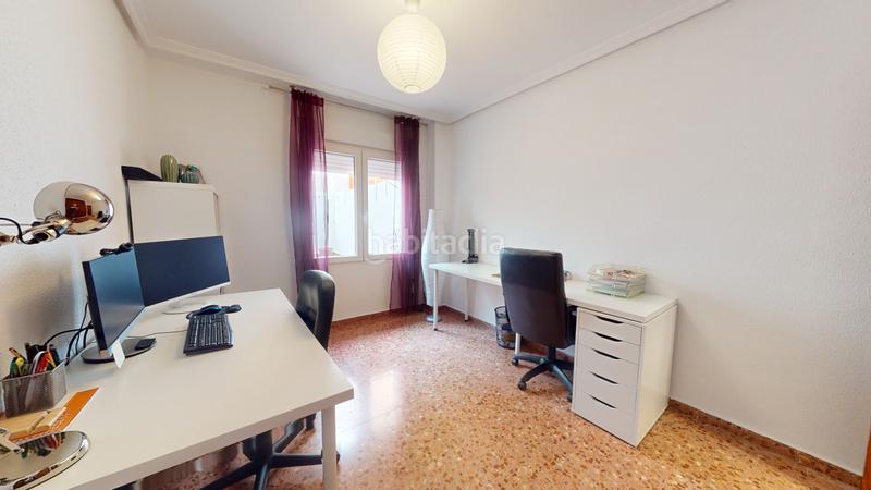 Foto bdc36481-1a72-4a86-b156-7b37461979af. Pis amb aparcament a Centro Mutxamel