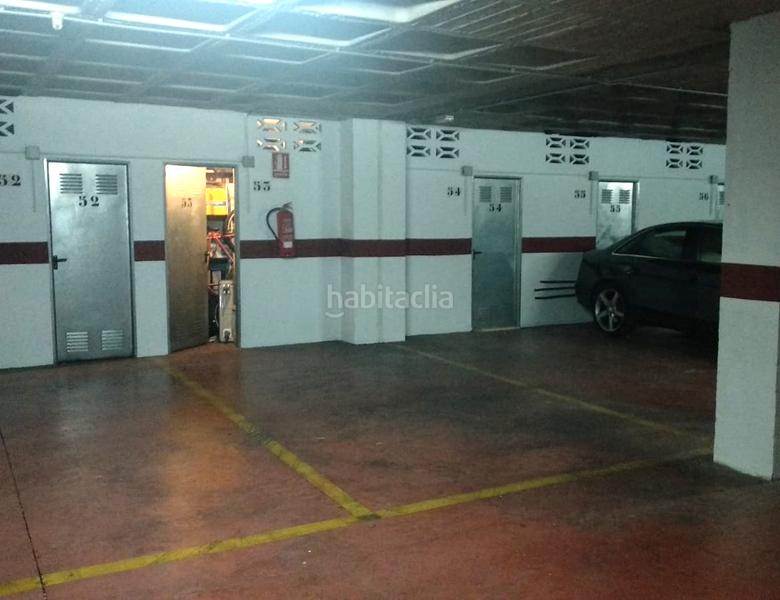 Foto bf56604c-2c6c-4293-88d7-a88575716078. Pis amb aparcament a Centro Mutxamel