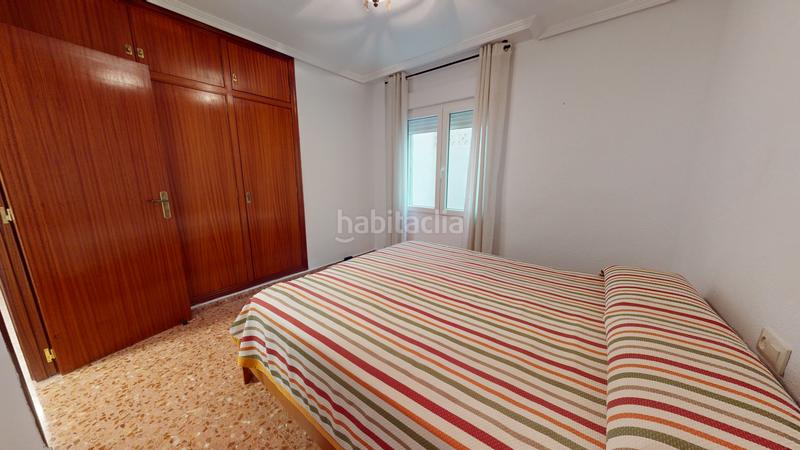 Foto e3a37f8a-66ec-486d-a4d8-dd67290f626c. Pis amb aparcament a Centro Mutxamel