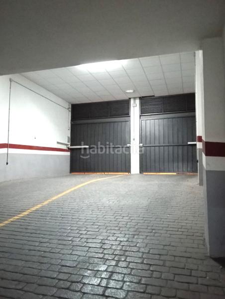Foto eaeceba9-104d-45e5-9a36-dce72be379c4. Pis amb aparcament a Centro Mutxamel