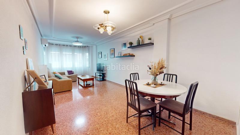 Foto 33627e22-9cd9-4e63-8a6e-b6b8783efff1. Piso en Centro Mutxamel