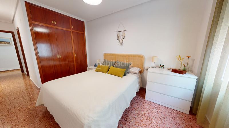 Foto 4342d093-9e8f-4363-ac54-c1c3c8aae90a. Piso en Centro Mutxamel