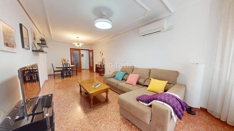 Foto aadc825b-1ebd-4b87-9967-6c6647a1b89f. Piso en Centro Mutxamel