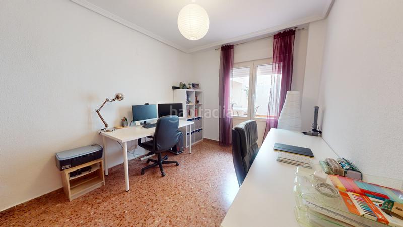 Foto be89a997-cdca-43b8-a9ea-2f67880d5b8d. Piso en Centro Mutxamel