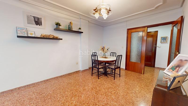 Foto c6dbf46e-4e17-479a-b54c-d7d05c3d47e3. Piso en Centro Mutxamel