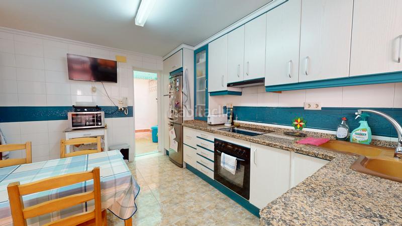 Foto f16d8035-3175-41e0-ab1a-5810258be3a5. Piso en Centro Mutxamel