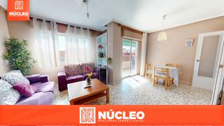 Appartement  Calle nuestra señora fe