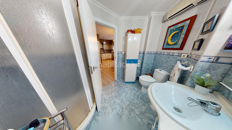 Foto 3d1be4a9-7353-4a6c-9ef8-ed3496b1b83f. Casa adossada amb xemeneia aparcament a Campello Pueblo Campello (el)