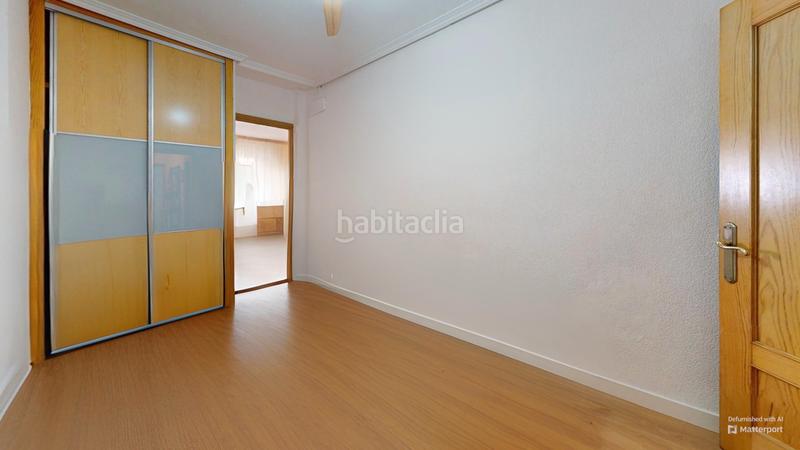 Foto fe15e5a7-99c5-4d16-b3ac-fae4f624fd29. Casa adossada amb xemeneia aparcament a Campello Pueblo Campello (el)