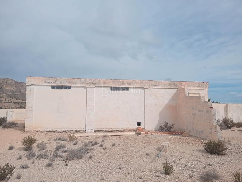 Foto 164c4f34-e6ad-4639-a9a5-077a591543d3. Mas avec parking piscine dans Valle del Sol Mutxamel