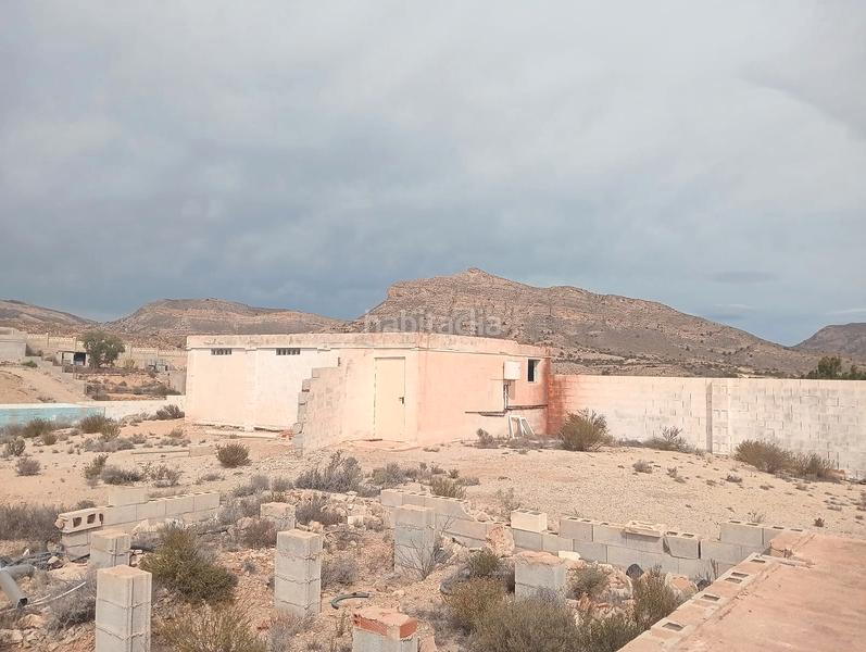 Foto 1c1f96dc-00bc-4eb0-a7bb-16d811bed754. Mas avec parking piscine dans Valle del Sol Mutxamel