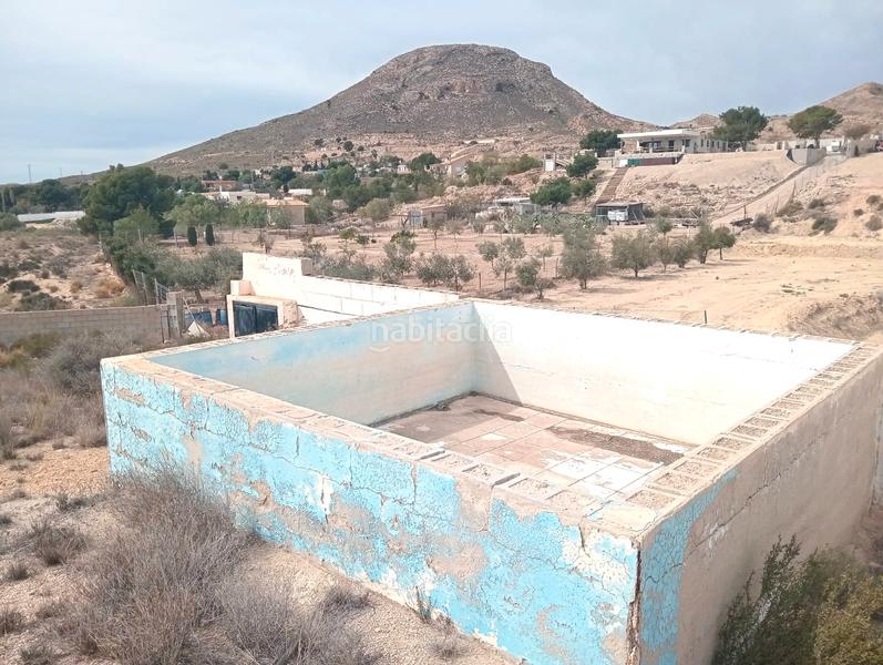 Foto 521dc523-7397-4571-b38e-416427968b46. Mas avec parking piscine dans Valle del Sol Mutxamel