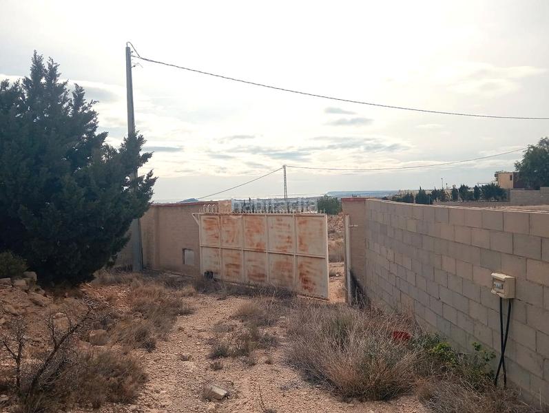 Foto 55f4f65e-4b44-480f-b718-653bded6f97d. Mas avec parking piscine dans Valle del Sol Mutxamel