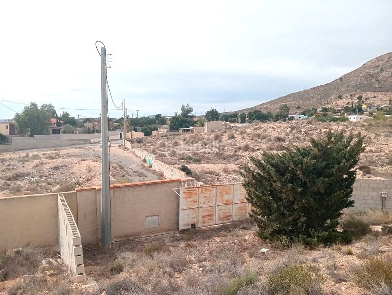 Foto 5d0d0049-0c27-43f5-b019-2f53cdcbe17a. Mas avec parking piscine dans Valle del Sol Mutxamel