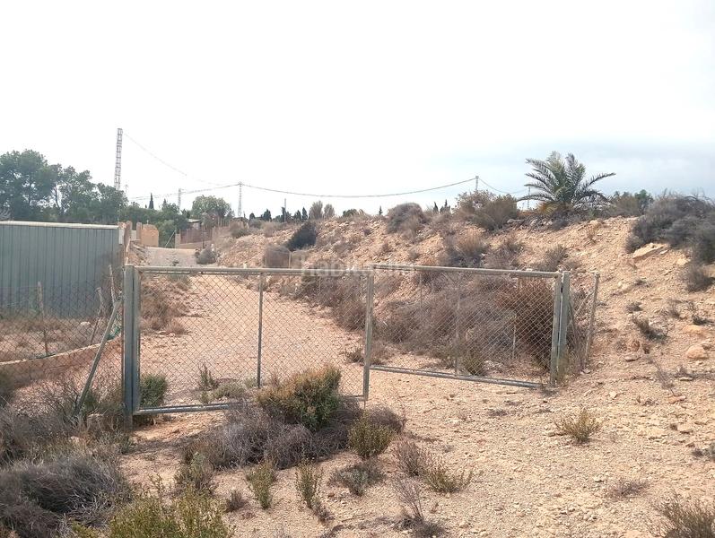 Foto c651638f-eb83-4a0d-92ee-c10892d976f8. Mas avec parking piscine dans Valle del Sol Mutxamel