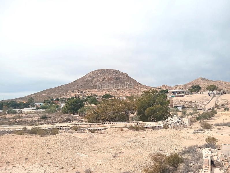Foto c973eb2d-da37-4e2b-bb23-0f19bcc56912. Mas avec parking piscine dans Valle del Sol Mutxamel