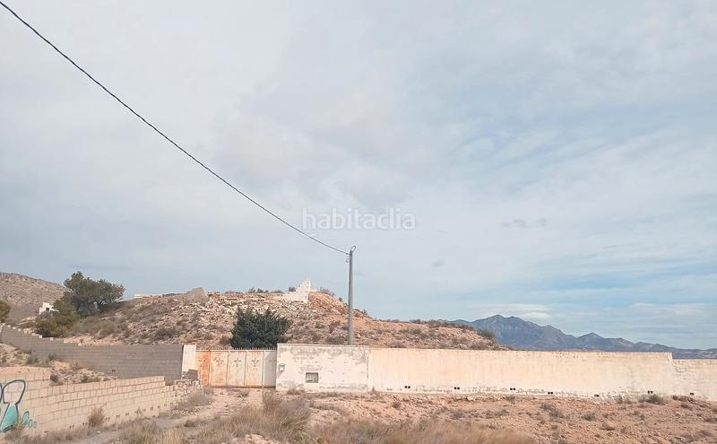 Foto 60a9c003-438f-43db-9bb9-75492b34832c. Masía en Valle del Sol Mutxamel