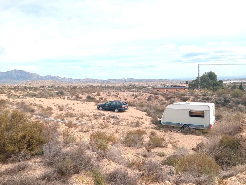 Foto 61b6b9f0-8eeb-4ac2-8b52-baf0b0f3795b. Masía en Valle del Sol Mutxamel