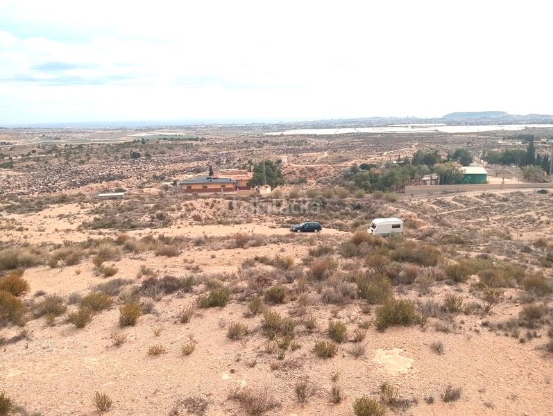 Foto 77ee9480-06b2-42d0-8ada-f171e5888b6f. Masía en Valle del Sol Mutxamel