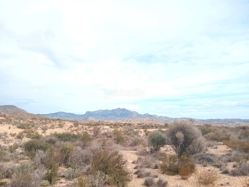 Foto f67c53f1-bf77-4053-8083-a2bf73d4de5c. Masía en Valle del Sol Mutxamel