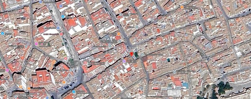 Foto 670f98c2-0dc3-445b-9eed-5f198a4e399e. Edificio en El Rabal Villena