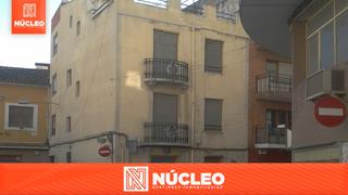 Edifici  Calle juan chaumel