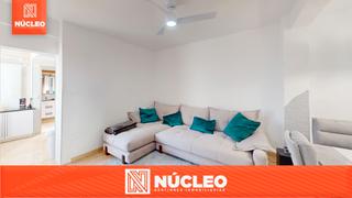 Appartement à Carrer juan sebastián elcano 5. Desde inmobiliaria núcleo sant joan, presentamos esta vivienda l