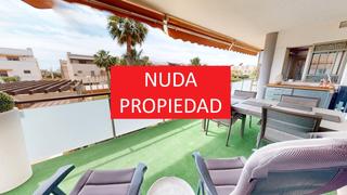 Appartement  Avenida conrado albaladejo. ¡oportunidad única! magnifico piso de 3 habitaciones con terraza
