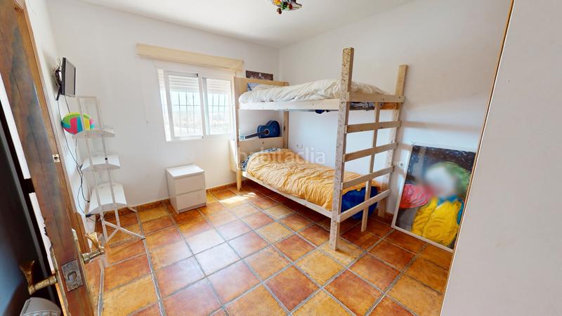 Foto 4190d67a-def0-491e-b744-24f640f28b00. Chalet mit heizung parking in Valle del Sol Mutxamel