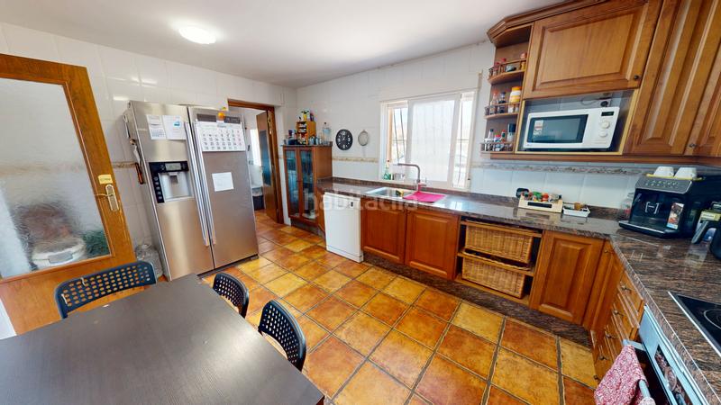 Foto 65096dcd-8091-4067-b2ac-7b446003e7ff. Chalet mit heizung parking in Valle del Sol Mutxamel