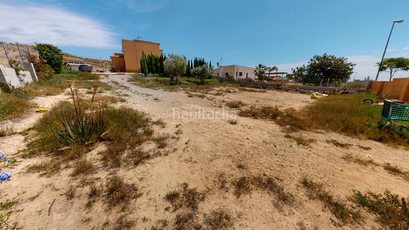 Foto fadb3151-5dc1-44ee-80c7-1a98ad609a61. Chalet mit heizung parking in Valle del Sol Mutxamel