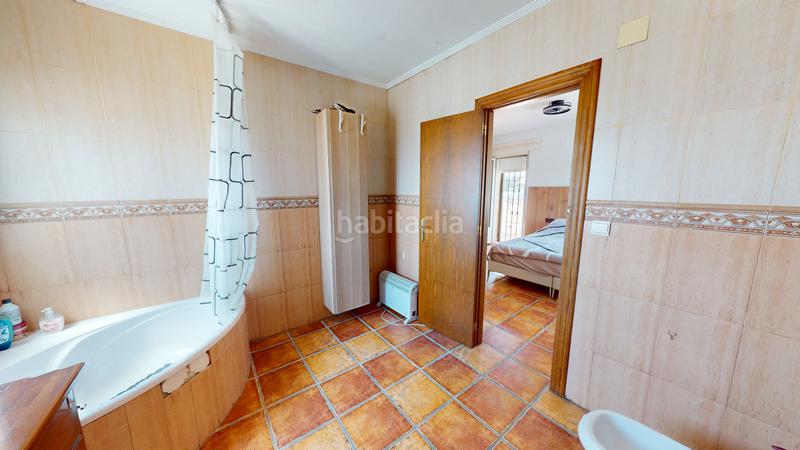 Foto 451a145f-7e97-48e6-b715-a19d2df20e7e. Chalet with heating parking in Valle del Sol Mutxamel