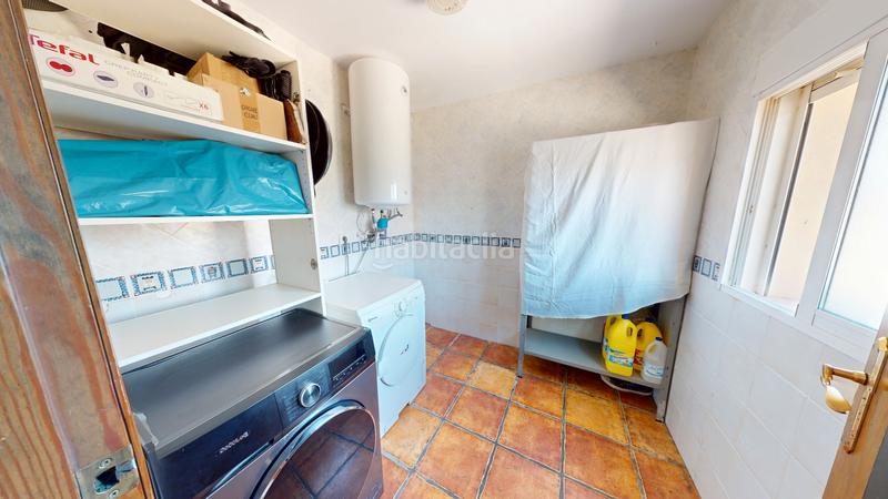 Foto 546d98a9-421c-4873-a097-2b8ed80b4e9e. Chalet with heating parking in Valle del Sol Mutxamel