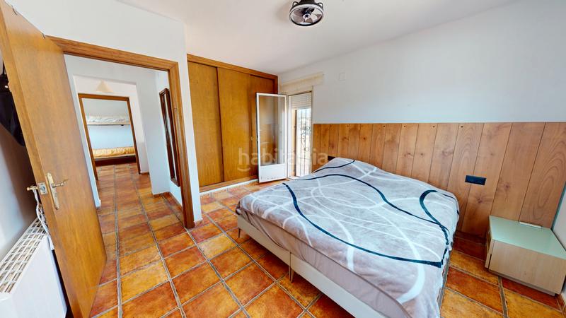 Foto 6e73a8f0-f121-408f-9ce4-89a471de3598. Chalet with heating parking in Valle del Sol Mutxamel