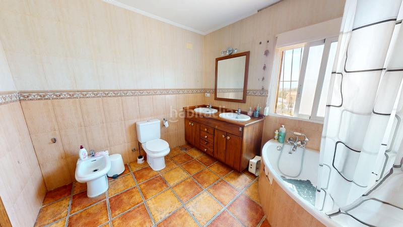 Foto 8602e82b-6a68-497d-bfee-a11c99016e9e. Chalet with heating parking in Valle del Sol Mutxamel