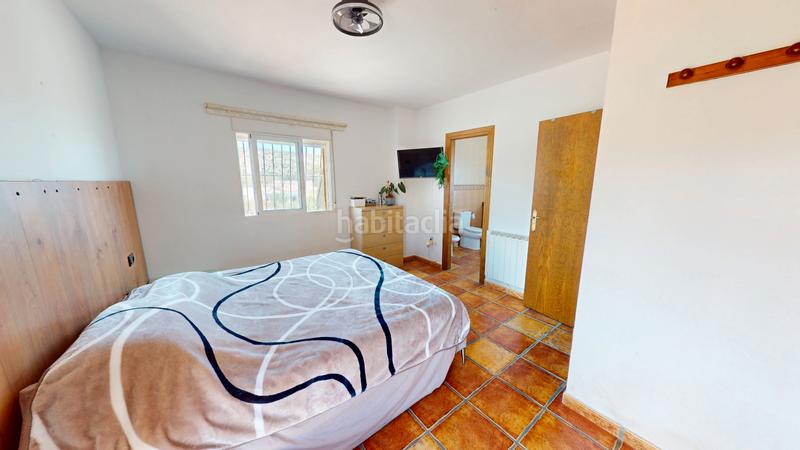 Foto a62d01f4-10b3-454b-9790-ee974ffa4d4b. Chalet with heating parking in Valle del Sol Mutxamel