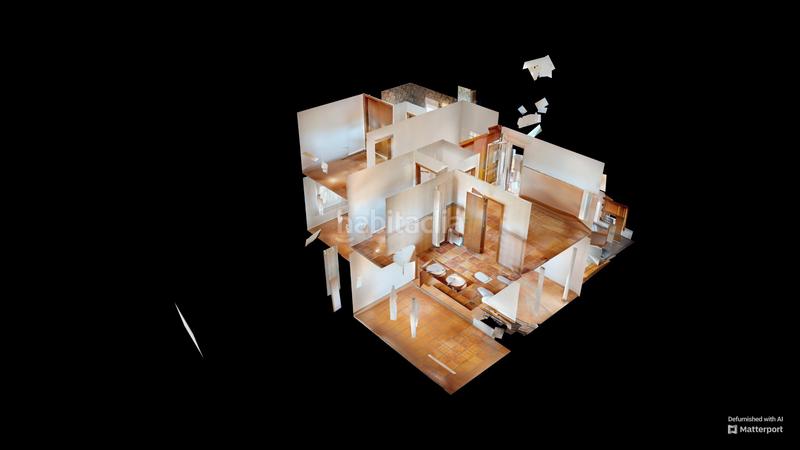 Foto aa53f187-503b-43fa-b975-6cabd26bf3e4. Chalet with heating parking in Valle del Sol Mutxamel