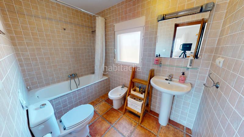 Foto c345e00d-c09a-4f0f-bed8-ebe219c1a797. Chalet with heating parking in Valle del Sol Mutxamel