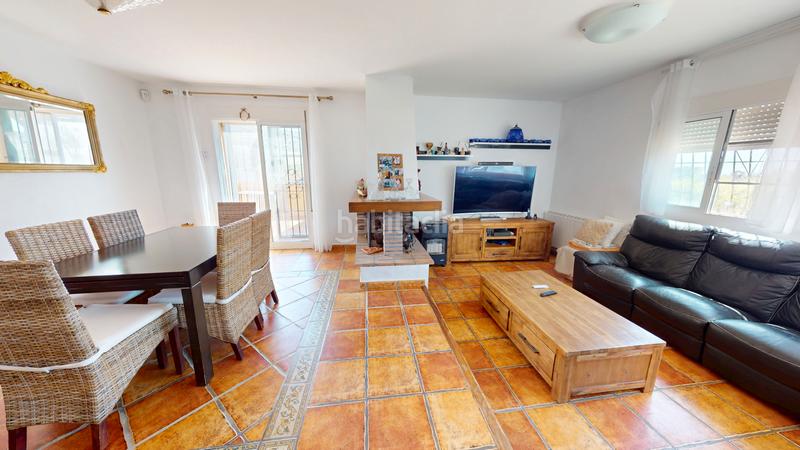 Foto d7fa53fb-7e52-4960-995c-30b6c27c54b5. Chalet with heating parking in Valle del Sol Mutxamel