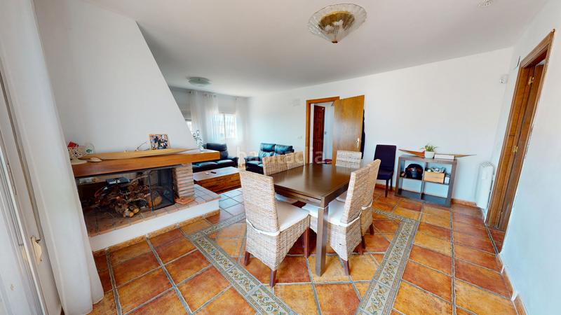 Foto d9761a0c-6a9b-43d2-8a58-19809a719e50. Chalet with heating parking in Valle del Sol Mutxamel