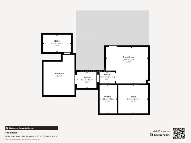 Foto 6f60d5db-e812-4292-8679-1e1098e35aee. Chalet avec chauffage parking dans Valle del Sol Mutxamel