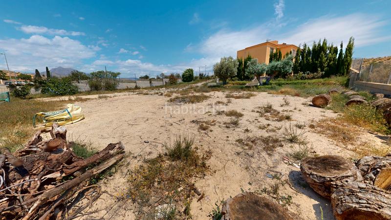 Foto ec7c3e53-778a-489b-8a9d-9e837ae8e18f. Chalet avec chauffage parking dans Valle del Sol Mutxamel